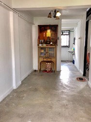 Blk 45 Telok Blangah Drive (Bukit Merah), HDB 2 Rooms #179655672